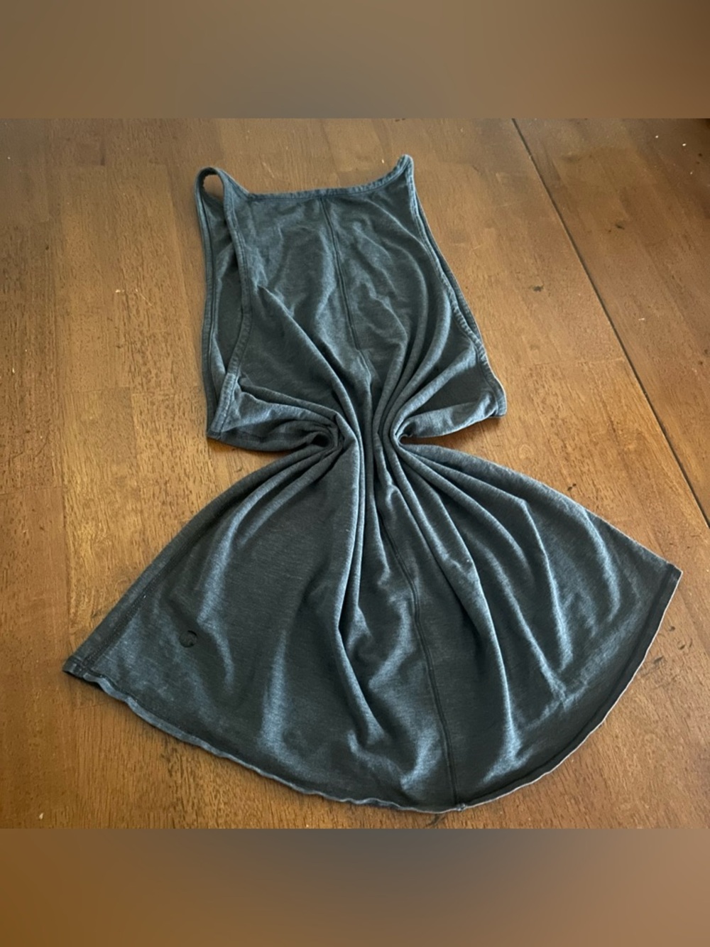 Lululemon Halter neck tank top